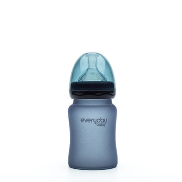 everyday-baby-glass-heat-sensing-baby-bottle-150ml